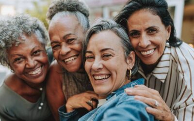 Uma revolução demográfica e seus efeitos na vida psíquica